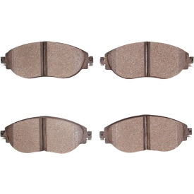 DFC Active Performance Pads - Dynamic Friction Company 1115-1633-00 DFC Active Performance Pads - Dynamic Friction Company 1115-1633-00