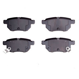 DFC 3000 Ceramic Brake Pads - Dynamic Friction Company 1310-1423-00 DFC 3000 Ceramic Brake Pads - Dynamic Friction Company 1310-1423-00