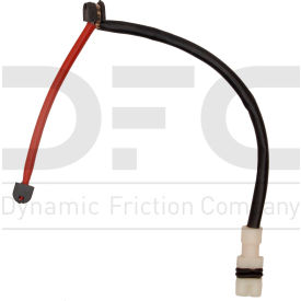 Sensor Wire - Dynamic Friction Company 341-02012