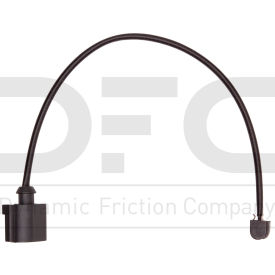 Sensor Wire - Dynamic Friction Company 341-02039