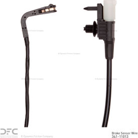 Sensor Wire - Dynamic Friction Company 341-11013 Sensor Wire - Dynamic Friction Company 341-11013