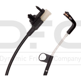 Sensor Wire - Dynamic Friction Company 341-11018
