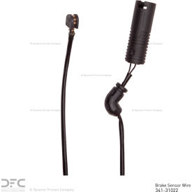 Sensor Wire - Dynamic Friction Company 341-31022