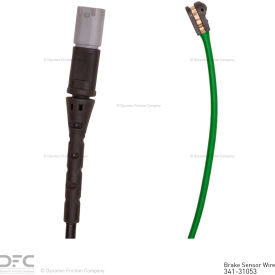 Sensor Wire - Dynamic Friction Company 341-31053