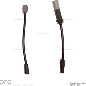 Sensor Wire - Dynamic Friction Company 341-31065