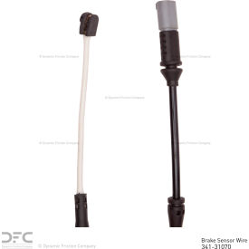 Sensor Wire - Dynamic Friction Company 341-31070