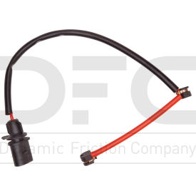 Sensor Wire - Dynamic Friction Company 341-73008