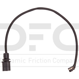 Sensor Wire - Dynamic Friction Company 341-73020