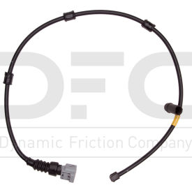 Sensor Wire - Dynamic Friction Company 341-75007