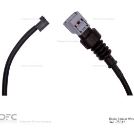 Sensor Wire - Dynamic Friction Company 341-75012
