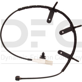 Sensor Wire - Dynamic Friction Company 341-77001