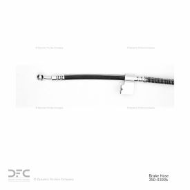 DFC Brake Hose - Dynamic Friction Company 350-03006