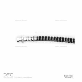 DFC Brake Hose - Dynamic Friction Company 350-03016 DFC Brake Hose - Dynamic Friction Company 350-03016