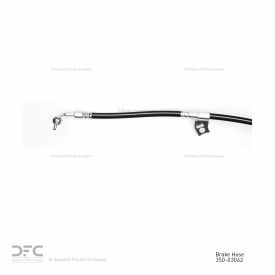 DFC Brake Hose - Dynamic Friction Company 350-03062