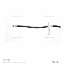 DFC Brake Hose - Dynamic Friction Company 350-03067 DFC Brake Hose - Dynamic Friction Company 350-03067