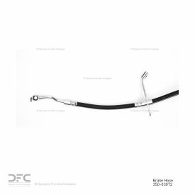 DFC Brake Hose - Dynamic Friction Company 350-03072