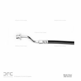 DFC Brake Hose - Dynamic Friction Company 350-03123