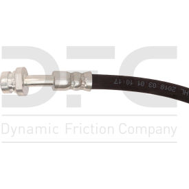 DFC Brake Hose - Dynamic Friction Company 350-03139