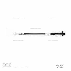 DFC Brake Hose - Dynamic Friction Company 350-11002
