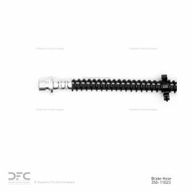 DFC Brake Hose - Dynamic Friction Company 350-11023 DFC Brake Hose - Dynamic Friction Company 350-11023