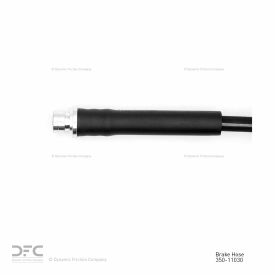 DFC Brake Hose - Dynamic Friction Company 350-11030 DFC Brake Hose - Dynamic Friction Company 350-11030