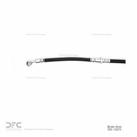 DFC Brake Hose - Dynamic Friction Company 350-13015