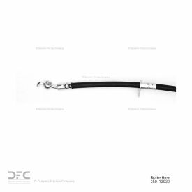 DFC Brake Hose - Dynamic Friction Company 350-13030 DFC Brake Hose - Dynamic Friction Company 350-13030