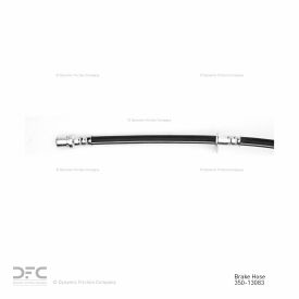 DFC Brake Hose - Dynamic Friction Company 350-13083 DFC Brake Hose - Dynamic Friction Company 350-13083