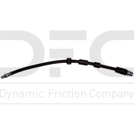 DFC Brake Hose - Dynamic Friction Company 350-20011