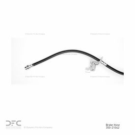 DFC Brake Hose - Dynamic Friction Company 350-21042