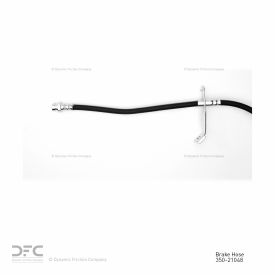 DFC Brake Hose - Dynamic Friction Company 350-21048 DFC Brake Hose - Dynamic Friction Company 350-21048
