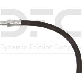 DFC Brake Hose - Dynamic Friction Company 350-23005 DFC Brake Hose - Dynamic Friction Company 350-23005
