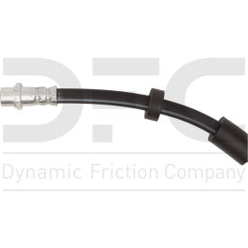 DFC Brake Hose - Dynamic Friction Company 350-27012