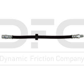 DFC Brake Hose - Dynamic Friction Company 350-27040