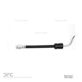 DFC Brake Hose - Dynamic Friction Company 350-27054