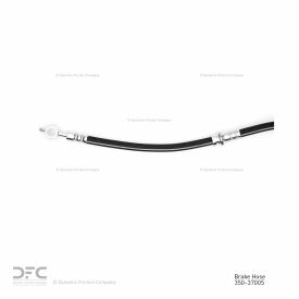 DFC Brake Hose - Dynamic Friction Company 350-37005