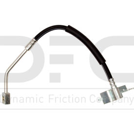 DFC Brake Hose - Dynamic Friction Company 350-39024