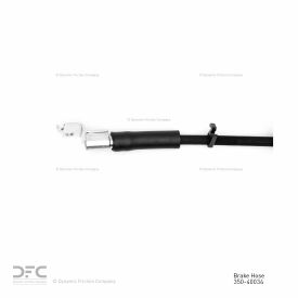 DFC Brake Hose - Dynamic Friction Company 350-40034 DFC Brake Hose - Dynamic Friction Company 350-40034