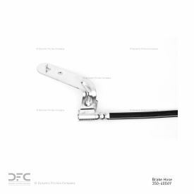 DFC Brake Hose - Dynamic Friction Company 350-40069 DFC Brake Hose - Dynamic Friction Company 350-40069