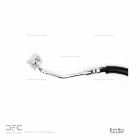DFC Brake Hose - Dynamic Friction Company 350-40099
