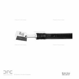 DFC Brake Hose - Dynamic Friction Company 350-40121