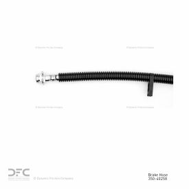 DFC Brake Hose - Dynamic Friction Company 350-40258