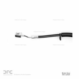 DFC Brake Hose - Dynamic Friction Company 350-42028 DFC Brake Hose - Dynamic Friction Company 350-42028