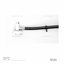 DFC Brake Hose - Dynamic Friction Company 350-42037