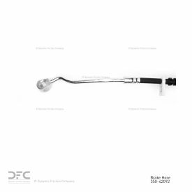 DFC Brake Hose - Dynamic Friction Company 350-42092 DFC Brake Hose - Dynamic Friction Company 350-42092