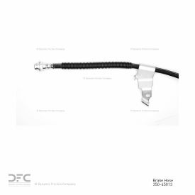 DFC Brake Hose - Dynamic Friction Company 350-45013 DFC Brake Hose - Dynamic Friction Company 350-45013