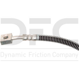 DFC Brake Hose - Dynamic Friction Company 350-46043