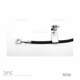 DFC Brake Hose - Dynamic Friction Company 350-47068 DFC Brake Hose - Dynamic Friction Company 350-47068
