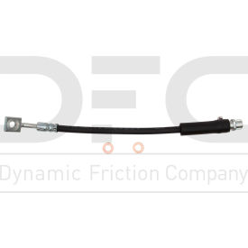 DFC Brake Hose - Dynamic Friction Company 350-47156 DFC Brake Hose - Dynamic Friction Company 350-47156