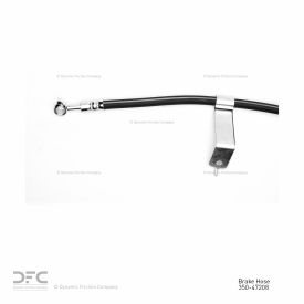 DFC Brake Hose - Dynamic Friction Company 350-47208